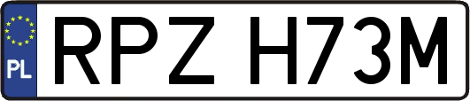 RPZH73M