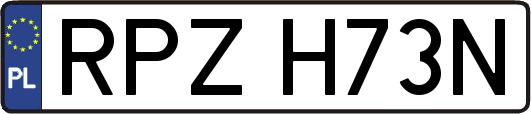 RPZH73N