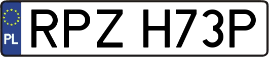 RPZH73P