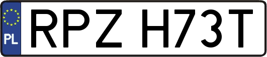 RPZH73T