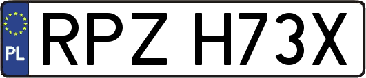 RPZH73X