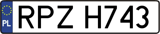 RPZH743