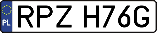 RPZH76G