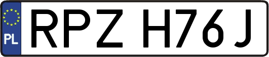 RPZH76J