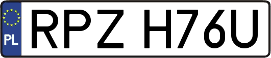 RPZH76U