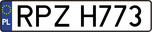 RPZH773