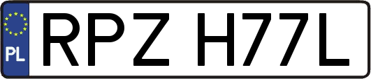 RPZH77L