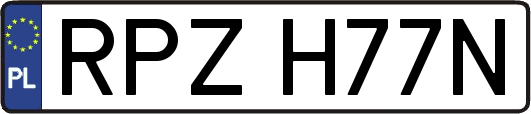RPZH77N