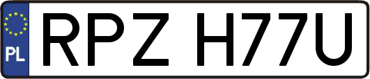 RPZH77U