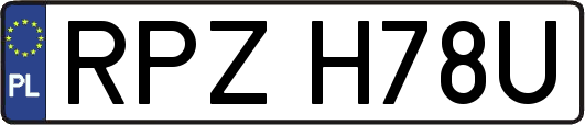 RPZH78U