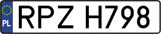 RPZH798