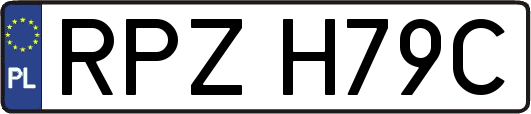 RPZH79C