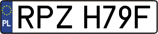 RPZH79F
