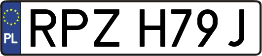 RPZH79J
