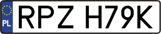RPZH79K