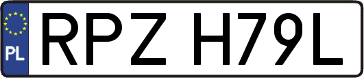 RPZH79L
