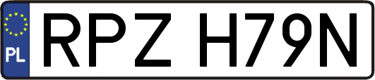 RPZH79N