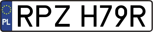 RPZH79R