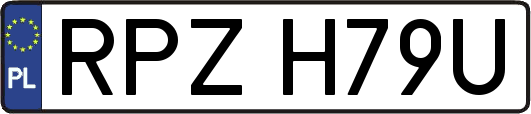 RPZH79U