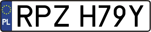 RPZH79Y