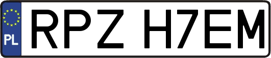 RPZH7EM