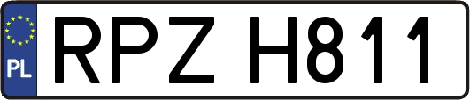 RPZH811