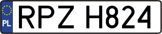 RPZH824