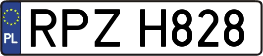RPZH828
