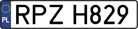 RPZH829