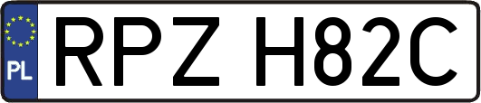 RPZH82C