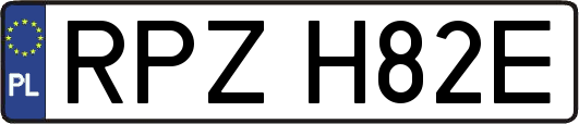 RPZH82E