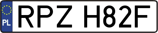 RPZH82F