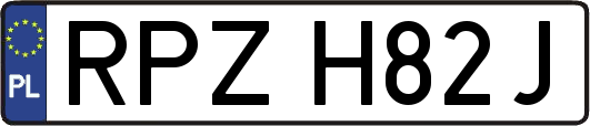 RPZH82J