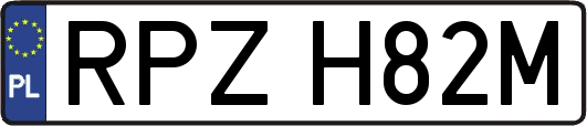 RPZH82M