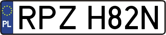 RPZH82N