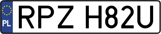 RPZH82U