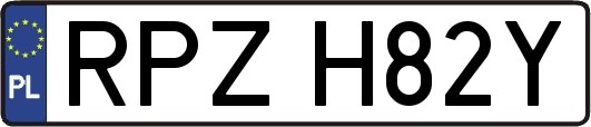 RPZH82Y