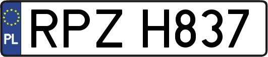 RPZH837