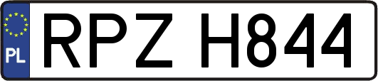 RPZH844