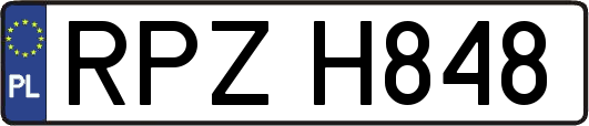 RPZH848