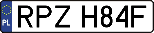 RPZH84F