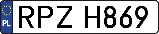 RPZH869