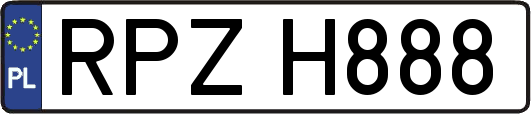 RPZH888