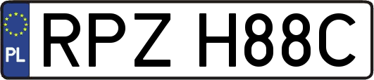 RPZH88C