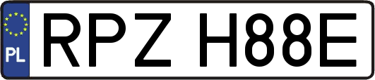 RPZH88E