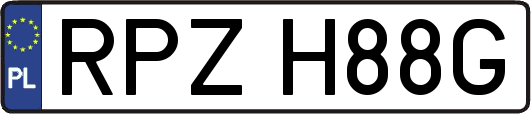 RPZH88G