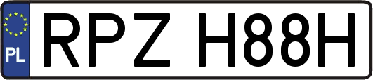 RPZH88H