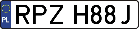 RPZH88J