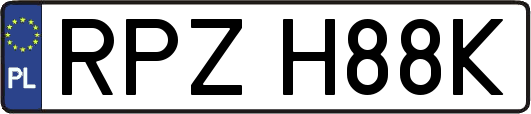 RPZH88K