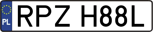 RPZH88L